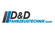 Logo D&D Fahrzeugtechnik GmbH
